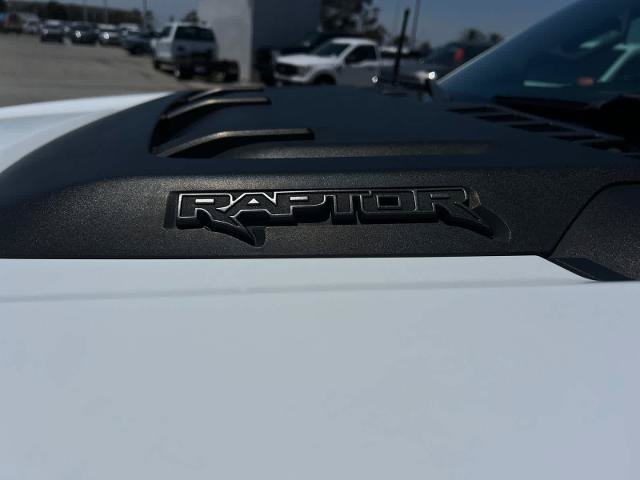 Certified 2023 Ford F150 Raptor w/ Raptor Carbon Fiber Package AWD/4WD image 13