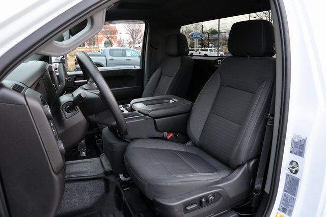 Used 2022 Chevrolet Silverado 3500 W/T w/ WT Convenience Package image 19