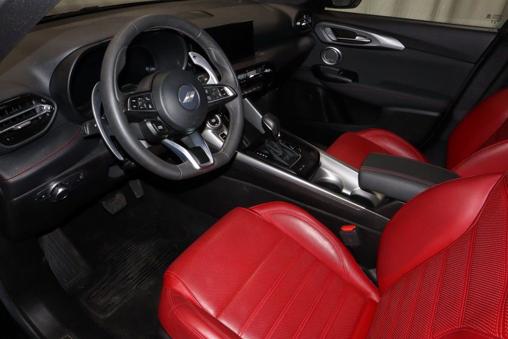 Used 2024 Dodge Hornet R/T Plus image 23