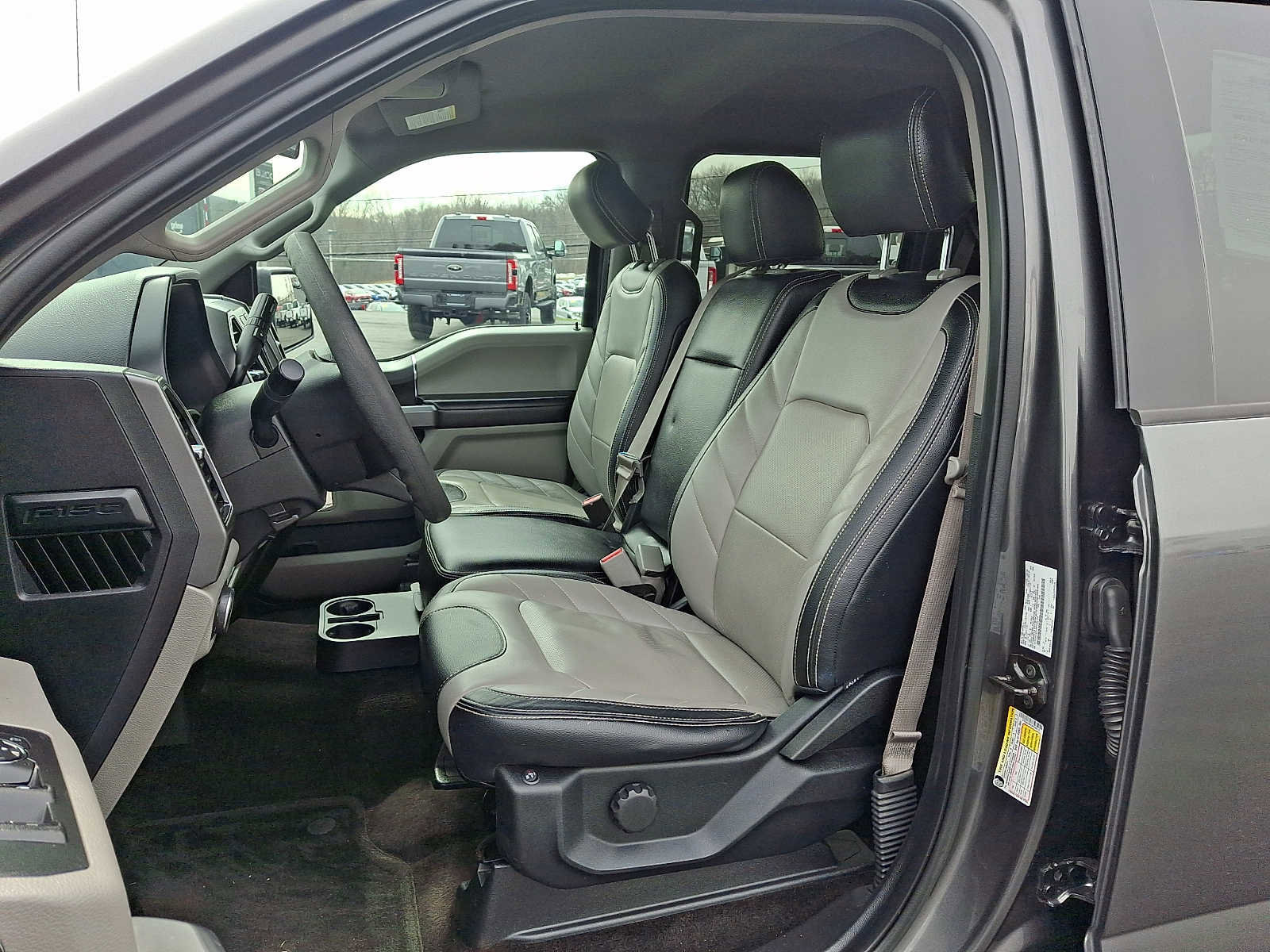 Certified 2017 Ford F150 XLT image 13