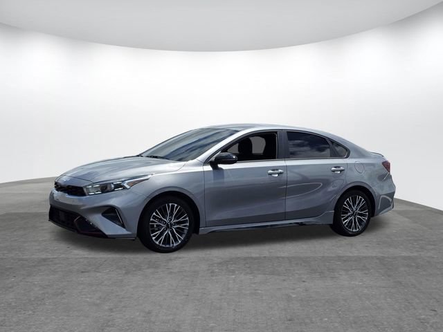 Used 2024 Kia Forte GT-Line FWD image 7