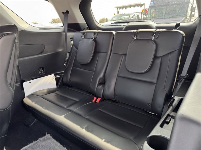 Certified 2021 Ford Explorer XLT w/ Equipment Group 202A image 29