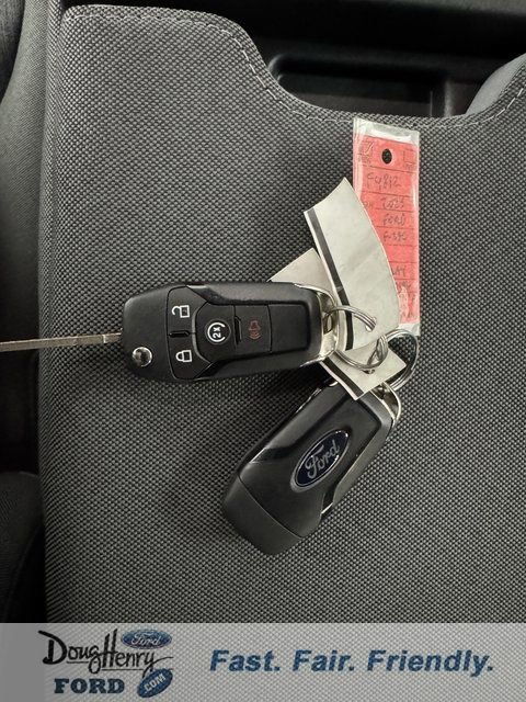 Certified 2025 Ford F250 XL w/ STX Appearance Package image 47