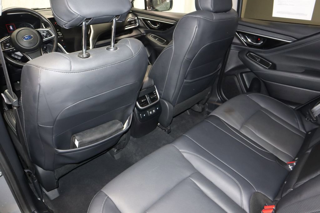 Used 2022 Subaru Outback Limited w/ Popular Package #2 image 24