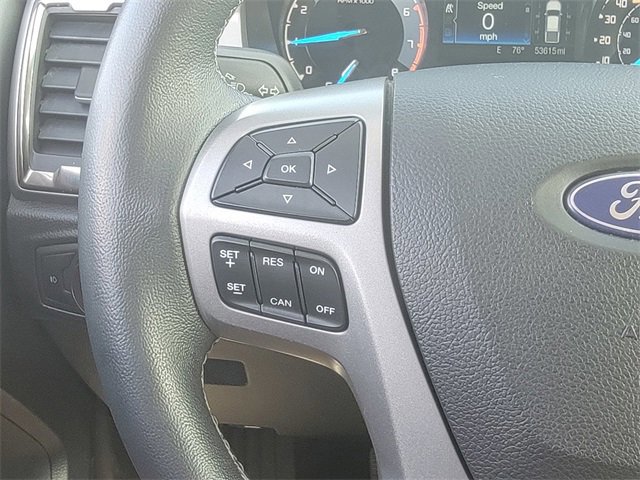 Certified 2019 Ford Ranger XLT w/ Equipment Group 301A Mid image 27