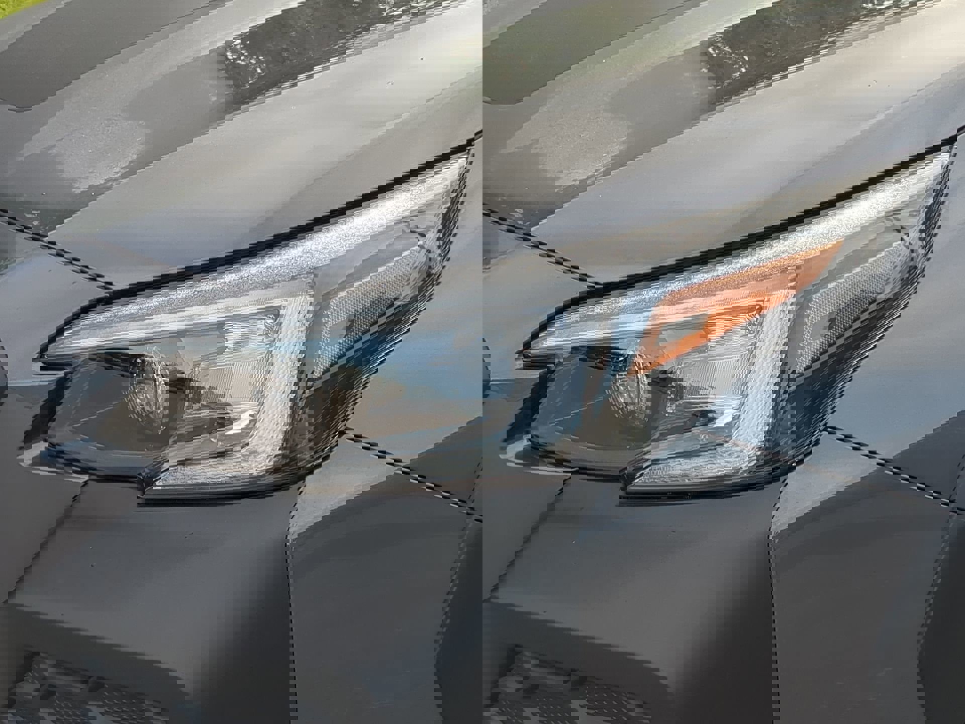 Used 2025 Subaru Outback Wilderness AWD/4WD image 44