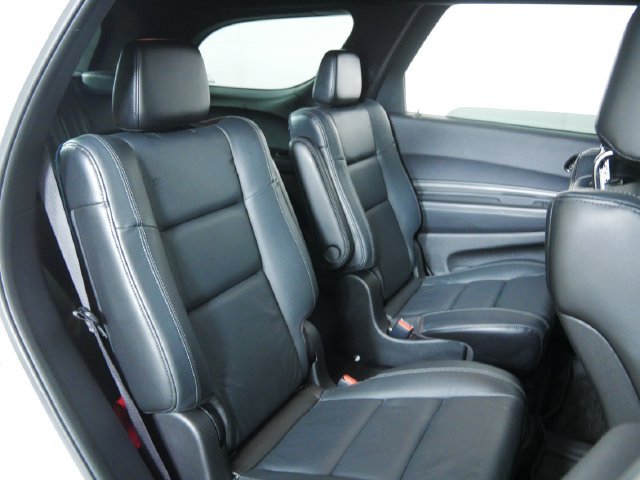 Used 2021 Dodge Durango GT w/ Blacktop Package AWD/4WD image 16