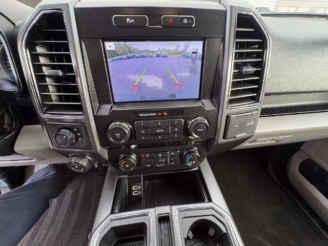 Certified 2019 Ford F150 XLT w/ Equipment Group 302A Luxury AWD/4WD image 15