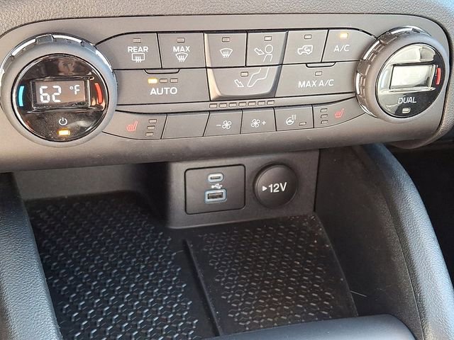 Certified 2021 Ford Bronco Sport Outer Banks image 15