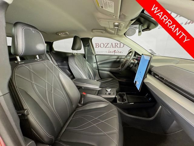 Certified 2023 Ford Mustang Mach-E Select image 27