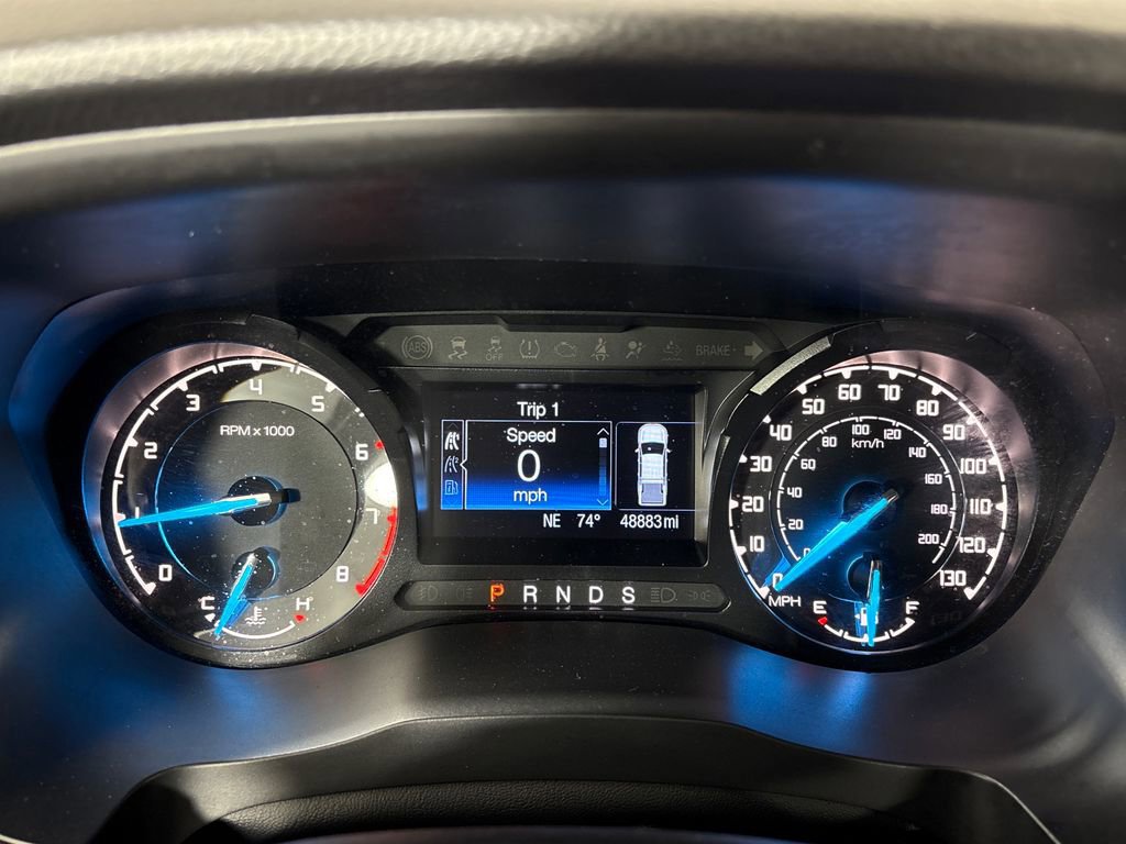 Certified 2023 Ford Ranger XLT w/ Equipment Group 302A High image 20