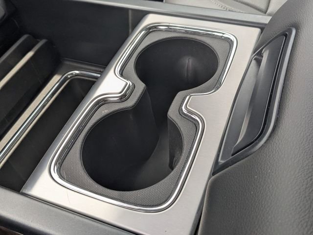 Used 2018 GMC Sierra 1500 SLT AWD/4WD image 18