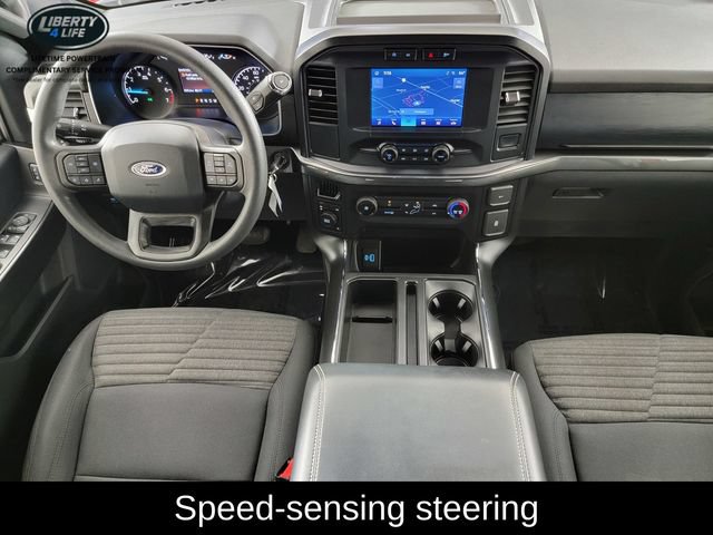 Certified 2021 Ford F150 XL w/ STX Appearance Package AWD/4WD image 22