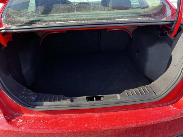 Certified 2017 Ford Focus SE image 11