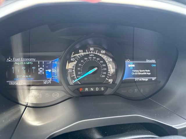 Certified 2021 Ford Edge SEL w/ Convenience Package FWD image 14