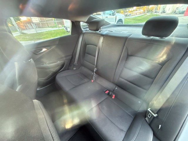 Used 2021 Chevrolet Malibu RS FWD image 14