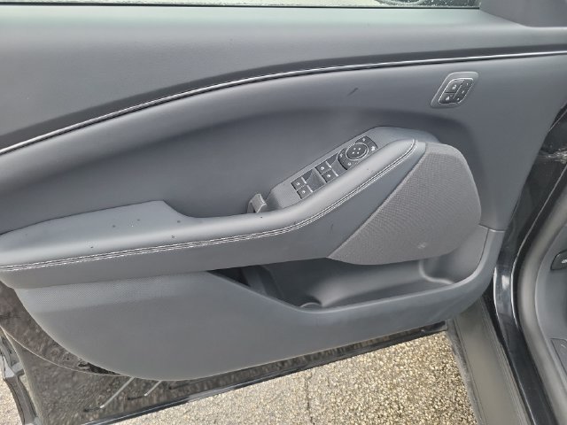 Certified 2024 Ford Mustang Mach-E Select w/ Comfort Package Lite RWD image 17