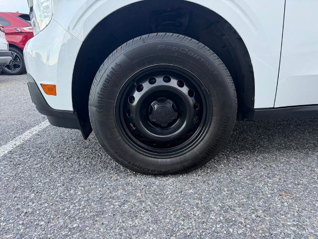 Certified 2024 Ford Maverick XL w/ Equipment Group 100A Standard image 19