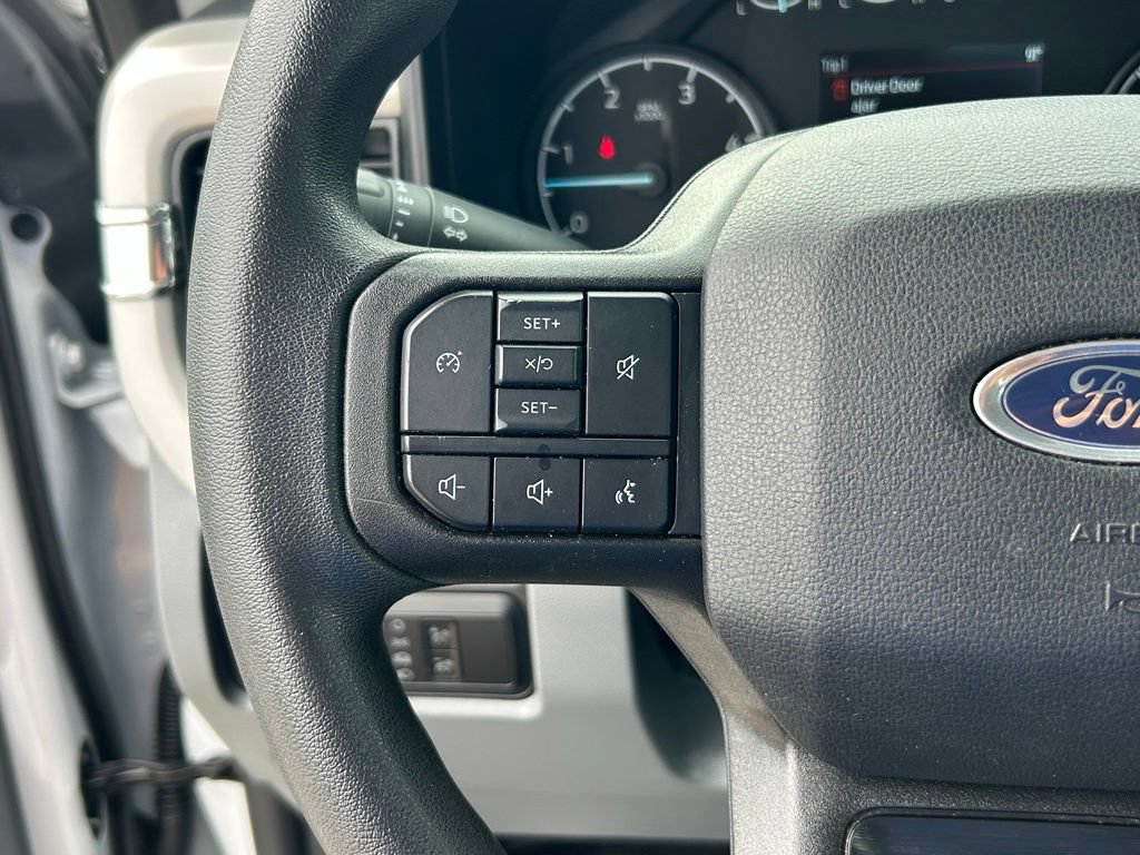Certified 2026 Ford F250 XL AWD/4WD image 39