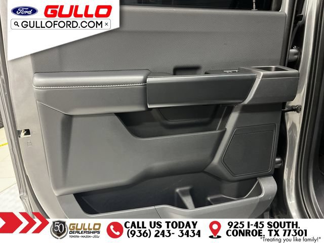 Certified 2023 Ford F150 XL w/ STX Appearance Package AWD/4WD image 17