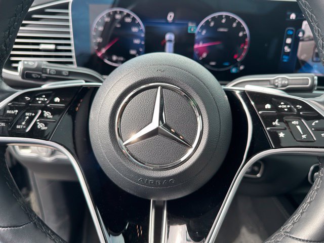 Used 2025 Mercedes-Benz GLE 350 4MATIC image 28