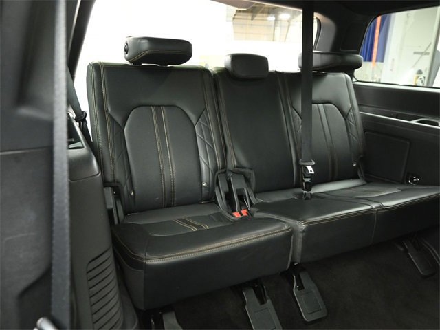 Certified 2022 Ford Expedition Platinum image 45
