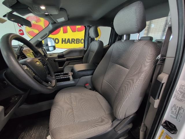 Certified 2019 Ford F150 XLT w/ Trailer Tow Package image 10