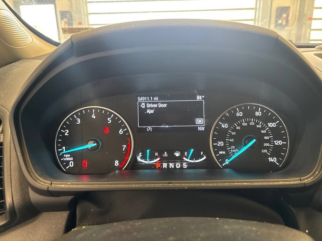 Certified 2021 Ford EcoSport SE AWD/4WD image 4