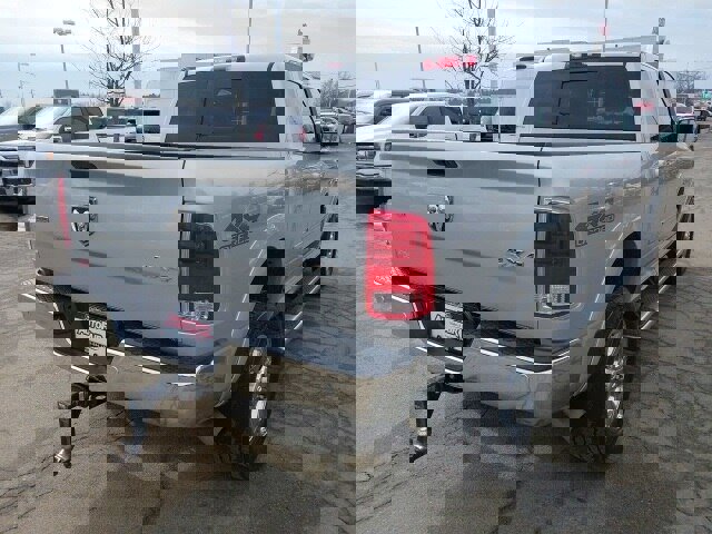 Used 2017 RAM 2500 Laramie w/ Convenience Group image 5