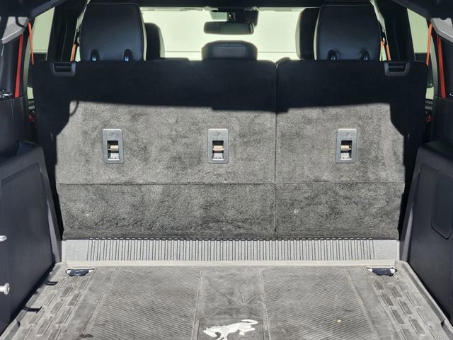 Certified 2022 Ford Bronco Raptor image 21