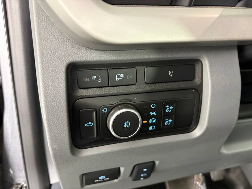 Certified 2024 Ford F450 XLT w/ XLT Value Package AWD/4WD image 14
