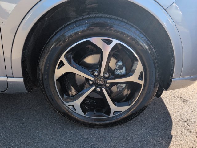 Certified 2023 Ford Escape ST-Line Select AWD/4WD image 13