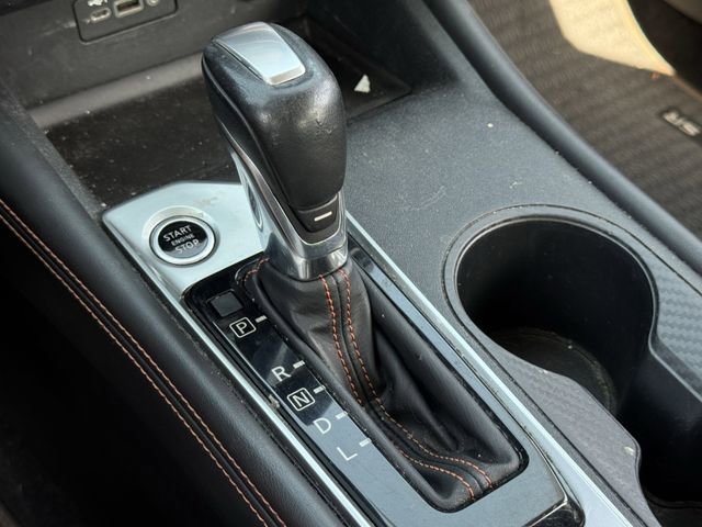 Used 2019 Nissan Altima 2.5 SR w/ SR Premium Package FWD image 18