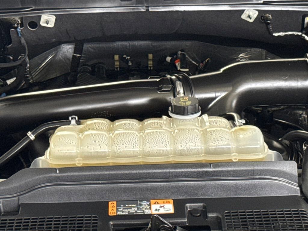 Certified 2025 Ford Expedition Active image 22