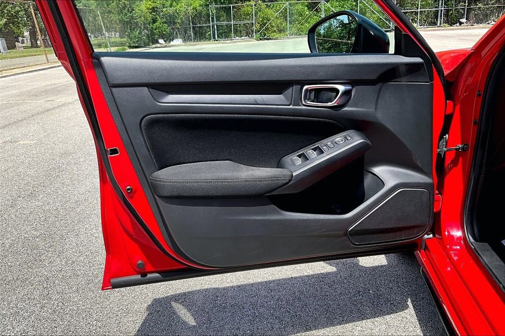 Used 2024 Honda Civic Sport image 21