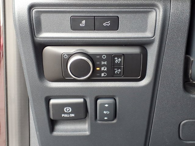 Certified 2024 Ford Expedition XLT AWD/4WD image 23