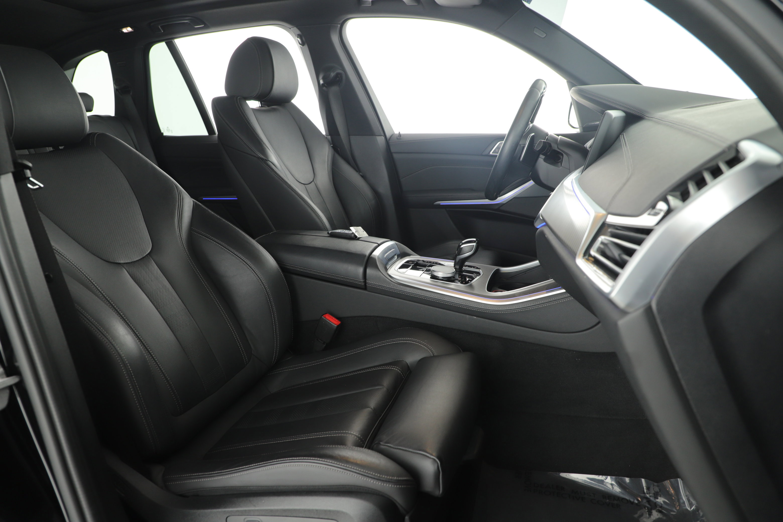 Used 2021 BMW X5 sDrive40i w/ M Sport Package image 21