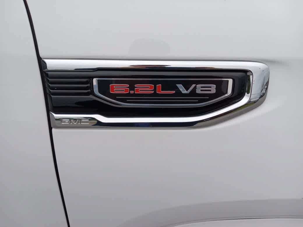 Used 2022 GMC Sierra 1500 Denali AWD/4WD image 10