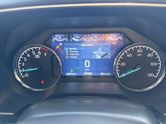 Certified 2022 Ford F150 XLT w/ Equipment Group 302A High AWD/4WD image 17