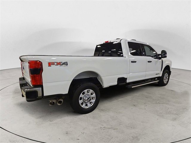 Certified 2024 Ford F350 XLT w/ 360-Degree Camera Package image 3