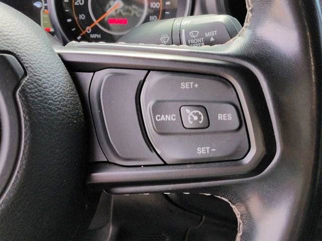 Used 2021 Jeep Gladiator Sport image 30