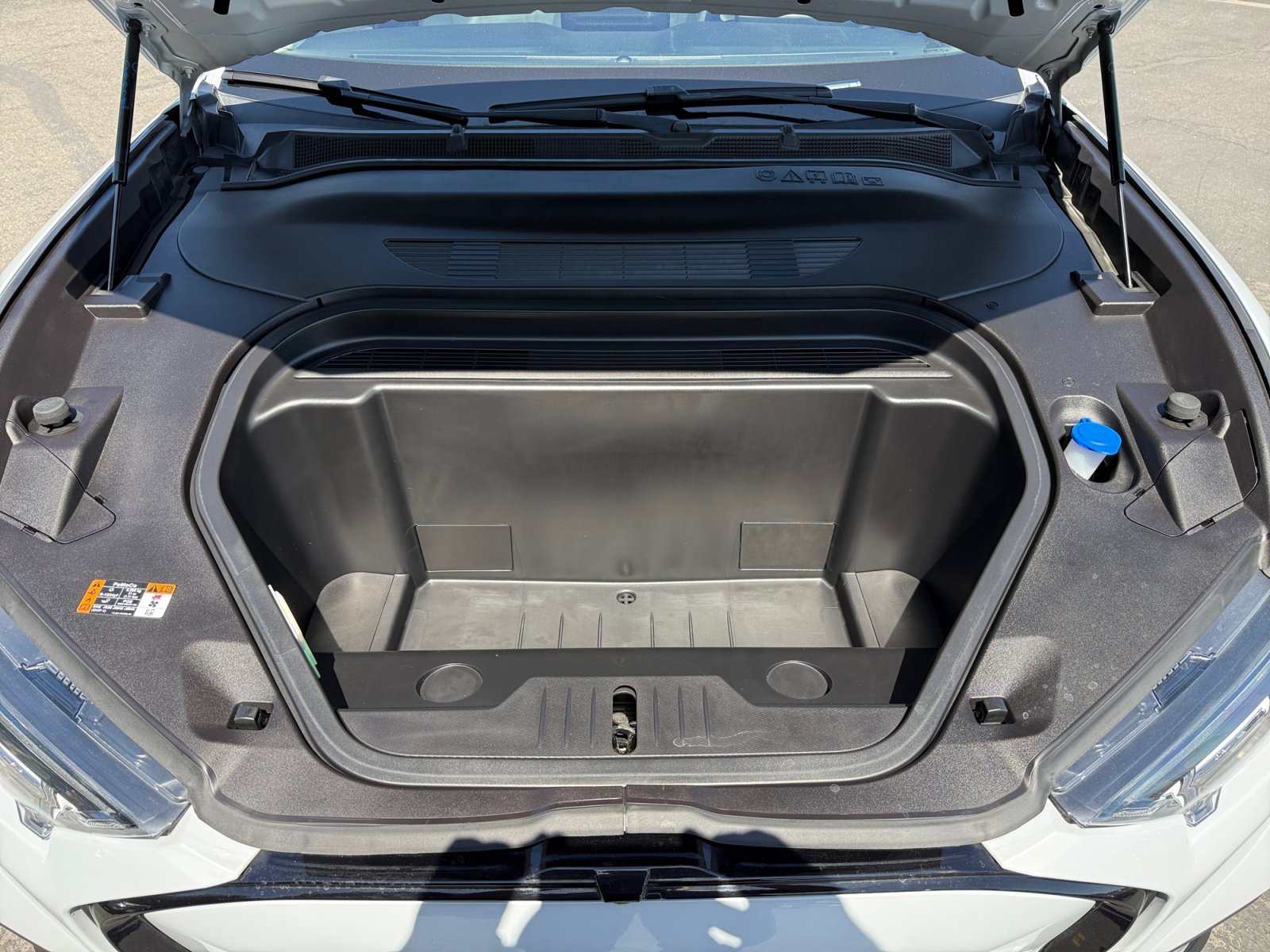 Certified 2023 Ford Mustang Mach-E Premium RWD image 20