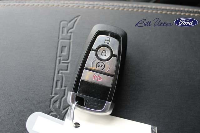 Certified 2023 Ford Bronco Raptor image 25