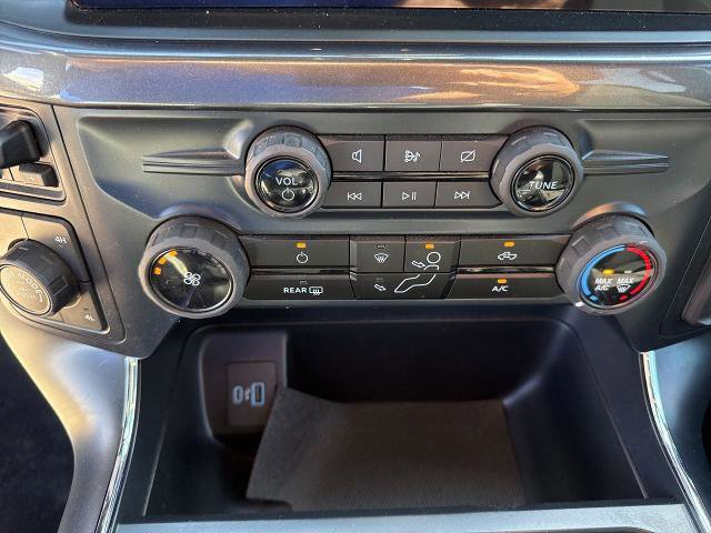 Certified 2024 Ford F150 STX w/ Tow/Haul Package image 23