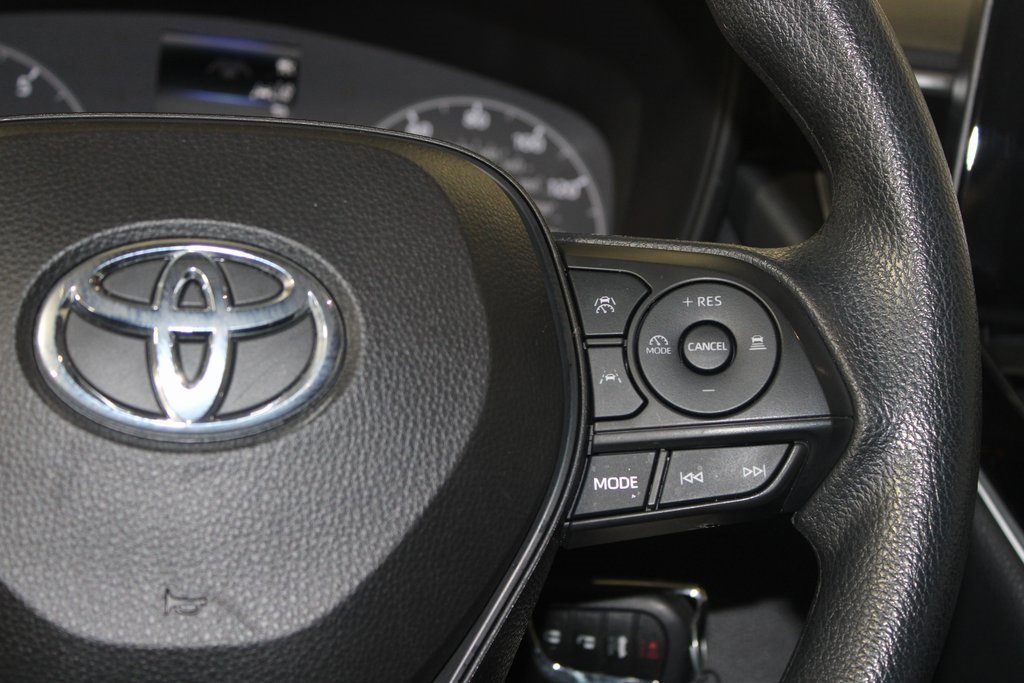 Used 2024 Toyota Corolla LE image 17