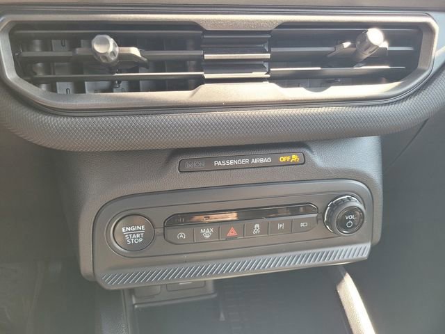 Certified 2025 Ford Bronco Sport Outer Banks w/ Outer Banks Tech Package+ image 23