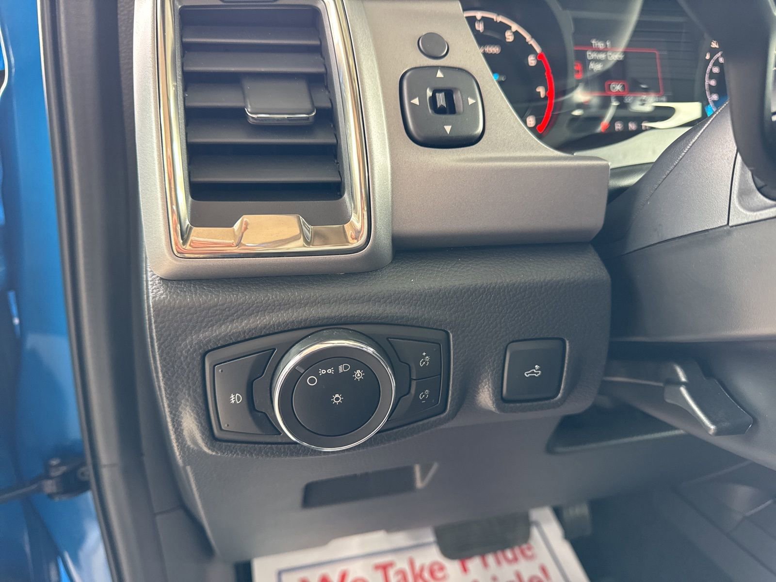 Certified 2023 Ford Ranger XLT w/ Equipment Group 301A Mid image 27