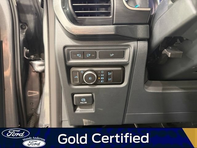 Certified 2023 Ford F150 XLT w/ Equipment Group 302A High AWD/4WD image 20