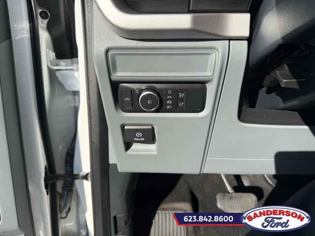 Certified 2022 Ford F150 XLT w/ Equipment Group 301A Mid AWD/4WD image 13