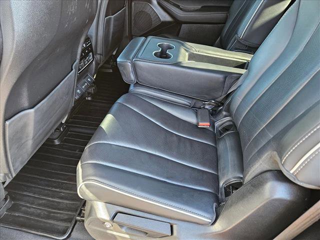 Used 2023 Acura MDX SH-AWD w/ Advance Package image 20
